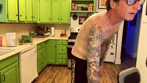 ZuperZexyZounds online show from 04/17/26, 01:52