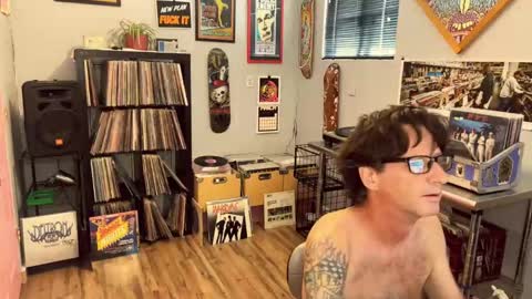 ZuperZexyZounds online show from 06/01/26, 10:22