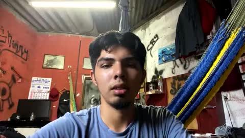 bennnn online show from 03/12/25, 08:31