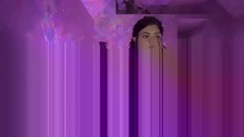 Natalia online show from 02/13/25, 09:09