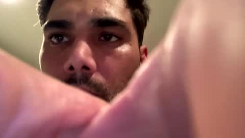 John Hardcock online show from 11/16/25, 04:07
