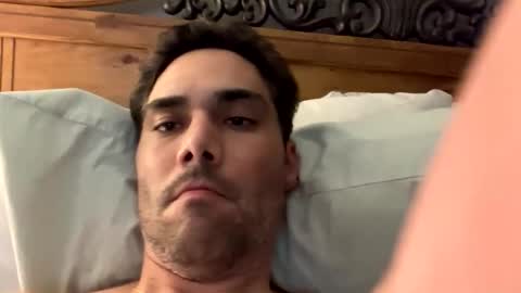 John Hardcock online show from 11/27/25, 04:36