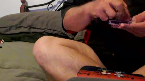 bob online show from 04/11/26, 07:51