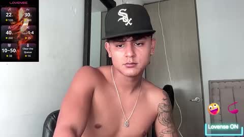 Bob  INDEPENDENT MODEL online show from 12/05/25, 06:04