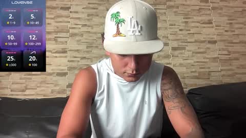 Bob  INDEPENDENT MODEL online show from 02/03/26, 02:21