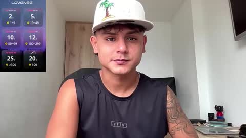 Bob  INDEPENDENT MODEL online show from 02/08/26, 05:27