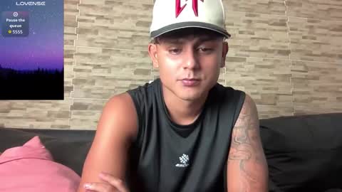 Bob  INDEPENDENT MODEL online show from 02/12/26, 05:57