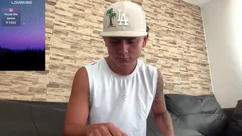 Bob  INDEPENDENT MODEL online show from 02/24/26, 05:33