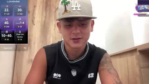 Bob  INDEPENDENT MODEL online show from 03/08/26, 06:01