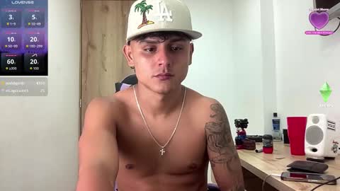 Bob  INDEPENDENT MODEL online show from 03/16/26, 05:44