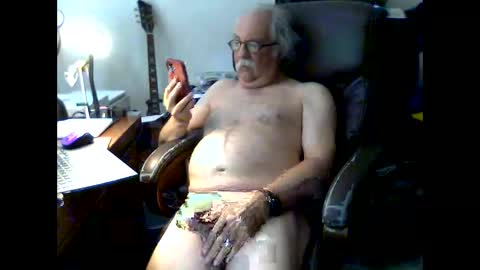 bobbaker1953 online show from 05/27/26, 06:05