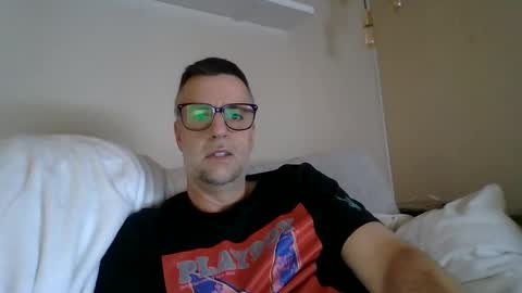 Dan online show from 02/09/26, 12:47