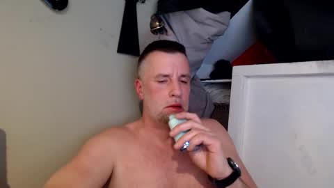 Dan online show from 04/12/26, 03:55