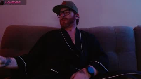 Bobby English online show from 03/18/26, 07:11