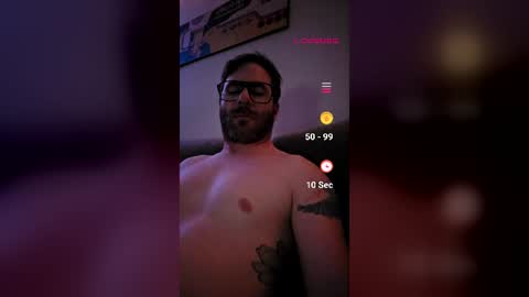 Bobby English online show from 07/04/26, 10:10