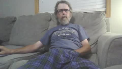 Snapshot of bobbyjim74 chatting on 07/19/26, 05:55 bobbyjim74 online show from 07/19/26, 05:55