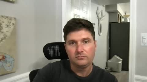 bobbylightfoot3 online show from 01/25/25, 09:57