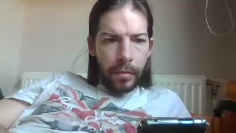 bobbysinger2009 online show from 02/08/26, 11:57