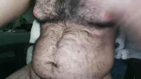 Snapshot of bobbysmith0419 chatting on 10/31/25, 05:41 HardGuy online show from 10/31/25, 05:41