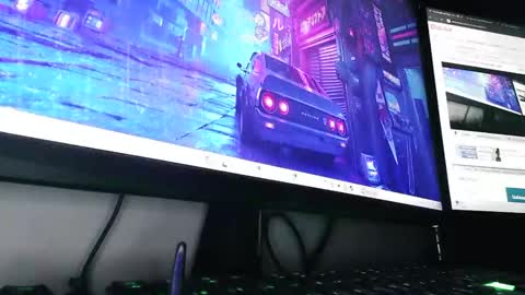 HardGuy online show from 03/23/26, 05:22