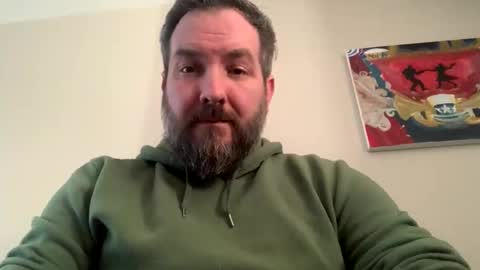 Bobchmw online show from 03/01/25, 09:26