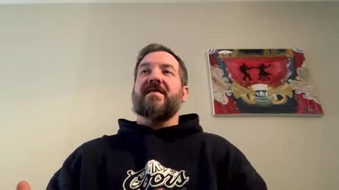 Bobchmw online show from 03/02/25, 07:56