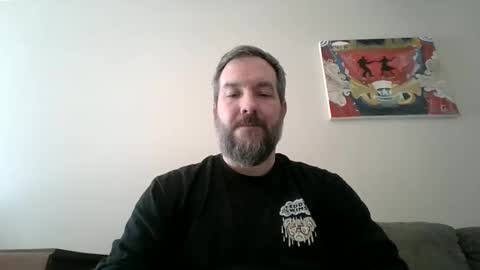 Bobchmw online show from 03/12/25, 03:51