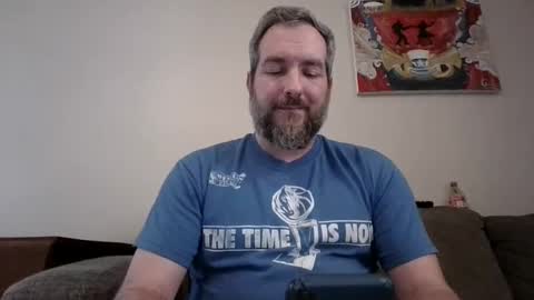 Bobchmw online show from 10/01/25, 08:04