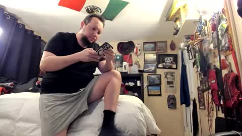 Bobby520 online show from 01/11/26, 06:51