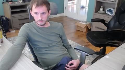 JoeGuyCO online show from 02/19/25, 08:31