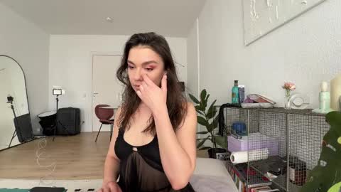 Snapshot of bocalindaart chatting on 03/25/26, 02:12 Boca Linda online show from 03/25/26, 02:12