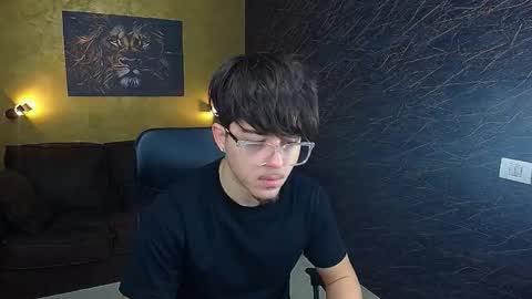 BodhiHayes online show from 02/22/26, 08:13