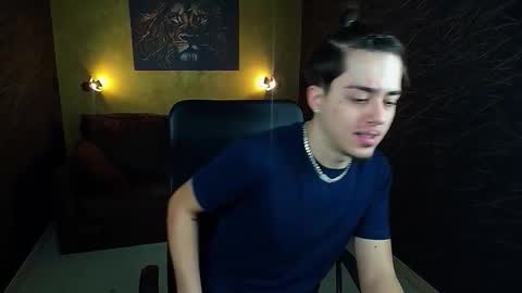 BodhiHayes online show from 03/11/26, 06:08