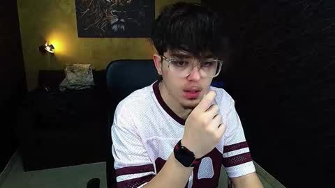 BodhiHayes online show from 03/18/26, 05:32