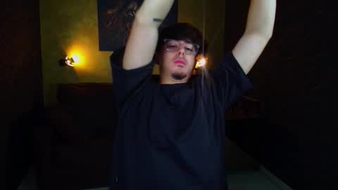 BodhiHayes online show from 03/27/26, 05:24