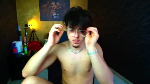 BodhiHayes online show from 04/01/26, 08:48