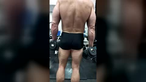 BODI online show from 07/27/26, 06:04