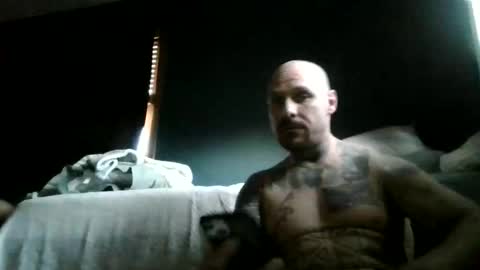 Bodyart85 19 online show from 01/07/26, 10:45
