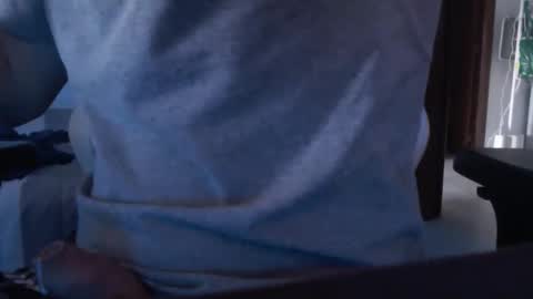 bodyking69 online show from 12/16/25, 02:22