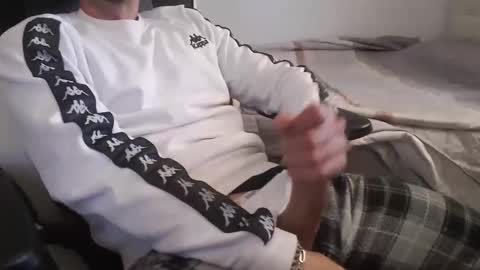 bodyking69 online show from 03/29/26, 12:16