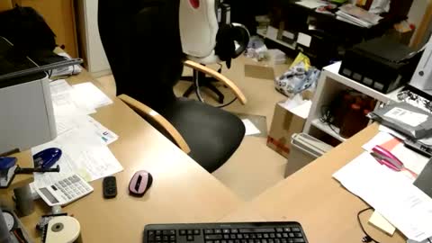 bodymen1 online show from 10/26/25, 12:38