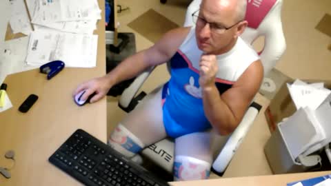 bodymen1 online show from 11/13/25, 08:35