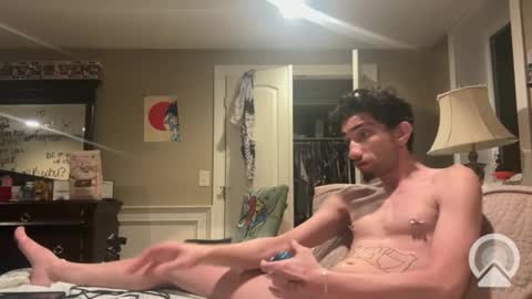 Sailorartemis online show from 12/04/24, 08:45