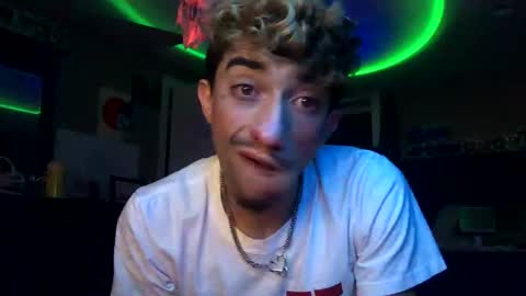 Sailorartemis online show from 10/16/25, 08:48