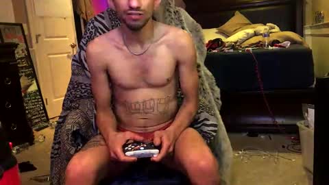 Sailorartemis online show from 11/11/25, 02:00