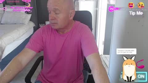 Ningifun couple online show from 04/06/26, 07:42