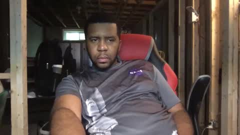 Bogarcon234 online show from 09/18/25, 04:53