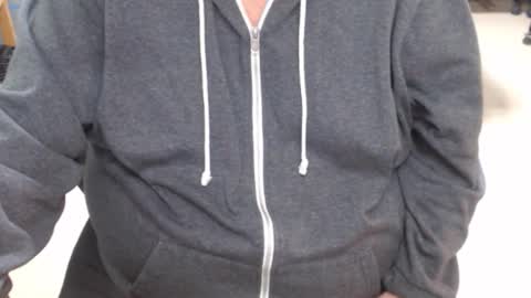 Snapshot of bogbopper50 chatting on 12/15/25, 11:31 BigBopper50 online show from 12/15/25, 11:31