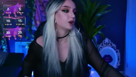Your Mistress Bella online show from 05/29/26, 09:57