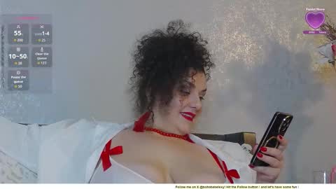 BohoBabeLaxy online show from 10/23/25, 11:53